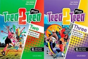دوره های ترمیک Teen 2 Teen